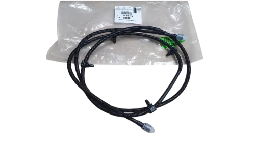 Cable de limpiaparabrisas 6439K9 6439.K9 Peugeot 5008 Original Nuevo