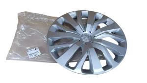 Tapa de rueda 16'' 98165386TW Peugeot Partner III Original Nueva
