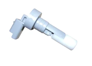 Sensor de nivel de líquido limpiaparabrisas 6434E2 6434.E2 Peugeot 308 Original Nuevo