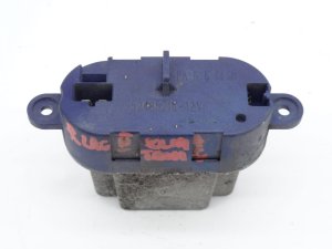 Resistencia del calentador Renault 52485218 7701200541