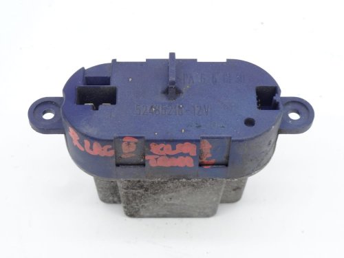 Resistencia del calentador Renault 52485218 7701200541
