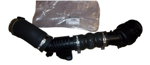 Tubo de aire de sobrealimentación 144604837R Renault Express Express Van Dacia Lodgy Duster II 1.5 dCi Original Nuevo