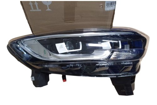 Faro 260106875R Renault Kadjar derecho original nuevo