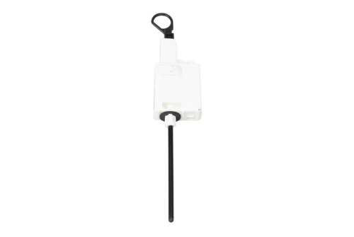 Actuador de la tapa del depósito de combustible 2506000QAF Renault Trafic II 2001-2014 Original Nuevo