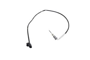 Sensor de temperatura de los gases de escape 2264000QAH Renault 1.5 dCi 68,5 cm Original Nuevo
