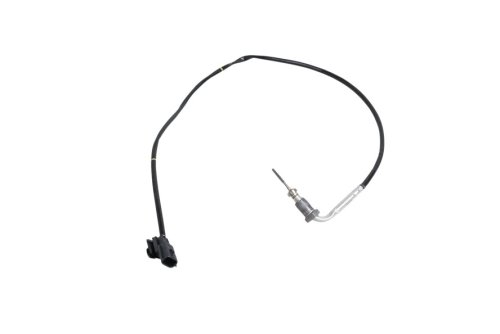 Sensor de temperatura de los gases de escape 2264000QAH Renault 1.5 dCi 68,5 cm Original Nuevo