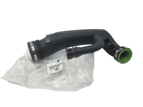 Conducto de aire 9834735780 Peugeot 3008 1.6 16V Original nuevo