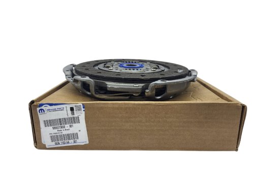 Embrague completo 55273832 Fiat 500 1.6 Original nuevo
