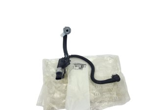 Tubo de combustible con sensor 9821714380 Citroën Peugeot 1.5 BlueHDi Original Nuevo