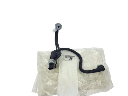 Tubo de combustible con sensor 9821714380 Citroën Peugeot 1.5 BlueHDi Original Nuevo