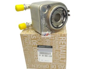 Radiador de aceite Megane Scenic 1.4Tce Original 213050003R