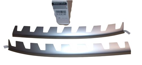 Elemento de la rejilla 623992758R Renault Kangoo Express Original Nuevo
