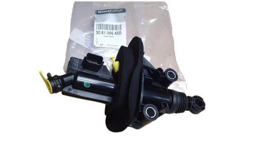 Bomba de embrague 306105645R Renault Megane IV 1.5 dCi Original Nueva