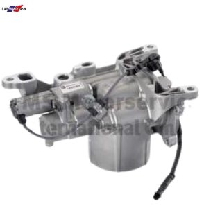 Bomba de aceite 707919330 C4 C5 308 508 1.4-1.6 16V