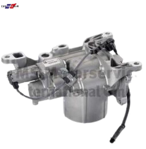 Bomba de aceite 707919330 C4 C5 308 508 1.4-1.6 16V