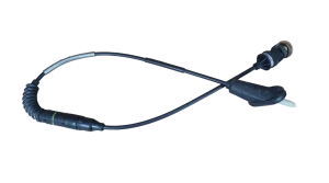 Cable de embrague 2150.Q5 2150Q5 Peugeot 106 II Original Nuevo