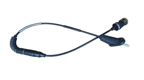 Cable de embrague 2150.Q5 2150Q5 Peugeot 106 II Original Nuevo