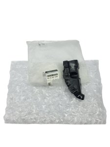 Soporte del parachoques 622236734R Dacia Spring, derecho delantero, original, nuevo