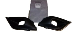 Tapa de halógeno 261A30735R Renault Clio IV Izquierda Derecha Nueva Original