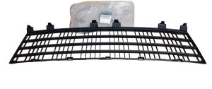 Rejilla frontal 7701072018 Renault Clio III Nueva Original