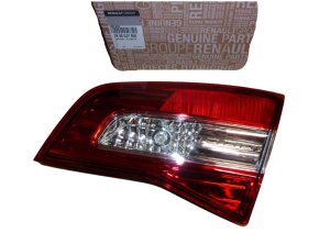 Luz trasera 26550JY05A Renault Koleos derecha, nueva, original