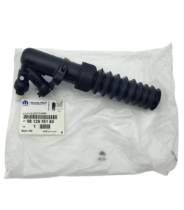 Bomba de embrague 9812976180 C2, C3, DS3, 208, 308 Original