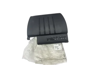 Cubierta del motor 1.6Hdi 0137E5 Nuevo OE PSA 207 307 407 5008