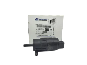 Bomba de lavado 1637941580 Nueva OE PSAJumper Boxer Ducato