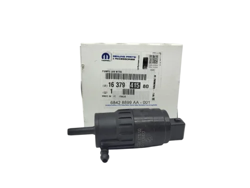 Bomba de lavado 1637941580 Nueva OE PSAJumper Boxer Ducato