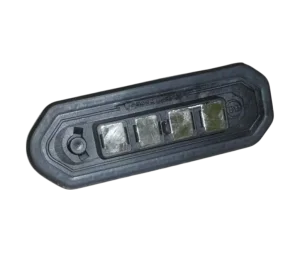 Sensor de apertura de puertas correderas 6366.C6 6366C6 Jumper III  Boxer III Original Nuevo