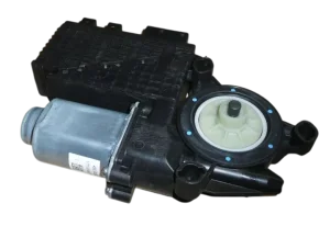 Motor de elevalunas delantero izquierdo 9221HH  Citroën C4 Picasso Original usado