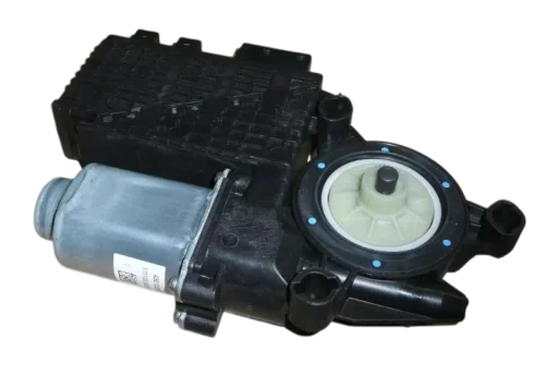 Motor de elevalunas delantero izquierdo 9221HH  Citroën C4 Picasso Original usado