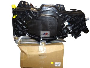 Depósito Adblue Jumper III 9824786280 Nuevo Original Citroën Peugeot