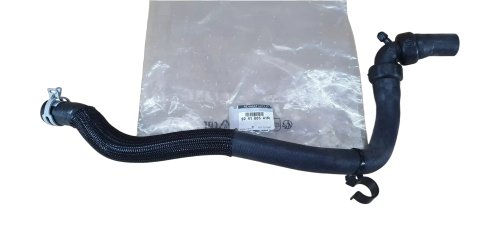 Manguera de agua 924100541R Renault Espace V 1.6 dCi Original Nueva