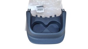 Portavasos 684300002R Renault Scenic III Original Nuevo