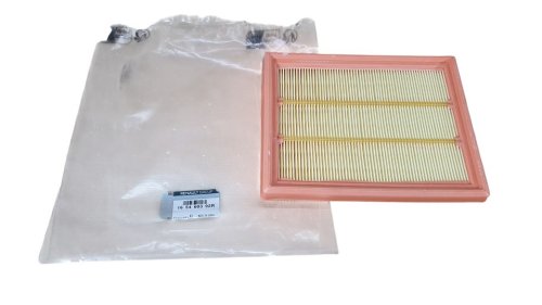 Filtro de aire 165460392R Renault Rafale 1.2 TCe Original Nuevo