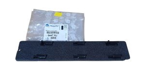 Tapón del filtro de cabina Original 6447HJ Berlingo 2 Partner 2