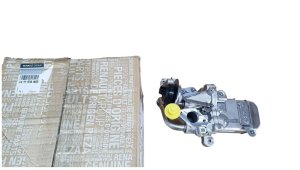 Radiador de gases de escape EGR 147353806R Renault Master III 2.3 dCi Original Nuevo