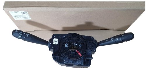 Interruptor combinado 98519828ZD Citroën C4 III Original Nuevo