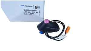 Base de antena 9850838180 Citroën C4 Picasso II Original Nueva
