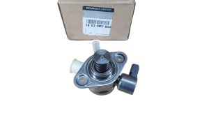 Bomba de inyección 16630BV80A Renault Espace V 1.6TCE Original Nueva