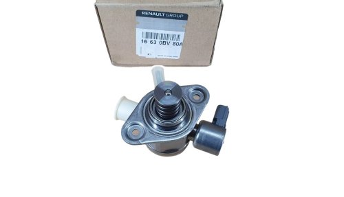 Bomba de inyección 16630BV80A Renault Espace V 1.6TCE Original Nueva
