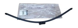 Escobilla limpiaparabrisas  650 mm 288901281R Izquierda delantera Renault Kangoo III Original Nueva