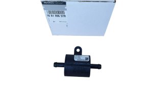 Filtro de GLP 169199697R Renault Clio VI Dacia Duster III 1.0TCE Original Nuevo