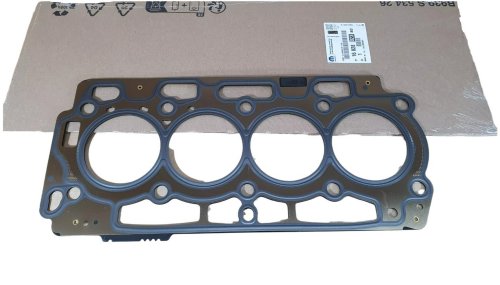 Junta de culata 1682802380 Peugeot 1.6BLUEHDI Original Nueva
