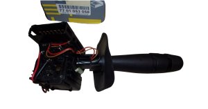 Interruptor de luces de posición/cortocircuito 7701053058 Renault Kangoo Kangoo Express Nuevo Original