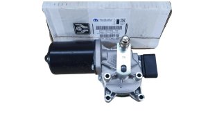 Motor de limpiaparabrisas 77364080 Citroën Jumper III, Peugeot Boxer III, Fiat Ducato 2006-2014, original, nuevo