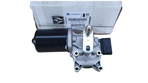 Motor de limpiaparabrisas 77364080 Citroën Jumper III, Peugeot Boxer III, Fiat Ducato 2006-2014, original, nuevo