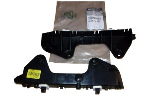 Soporte del parachoques 850427699R Renault Clio V, izquierdo/derecho, nuevo, original