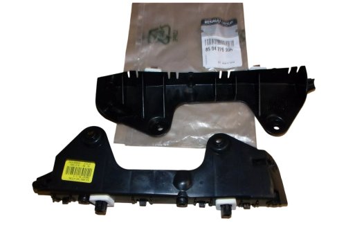 Soporte del parachoques 850427699R Renault Clio V, izquierdo/derecho, nuevo, original